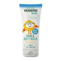Vosene Kids Afterswim Hair & Body Wash Melon 200ml