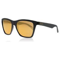 Von Zipper Booker Sunglasses Matte Black BKD