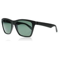 Von Zipper SMRF3BOO Sunglasses Black BKS