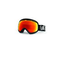 Von Zipper Skylab Sunglasses Matte Black GMSNCSKY 95mm