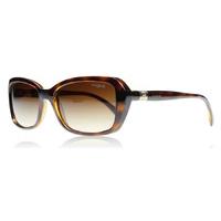 vogue 2964sb sunglasses tortoise w65613