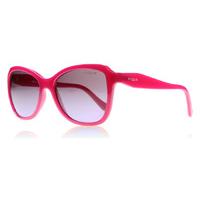 Vogue 2959S Sunglasses Pink 23098H