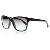 Vogue 2896S Sunglasses Black W44/11