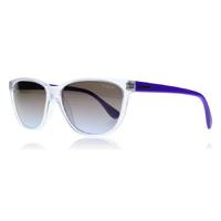 vogue 2729s sunglasses matte clear w74548