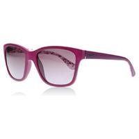Vogue 2896S Sunglasses Matte Violet 22248H