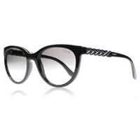 Vogue 2915S Sunglasses Black W44/11
