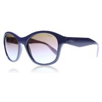 vogue 2991s sunglasses blue 232548