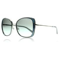Vogue 3701S Sunglasses Silver 323/11