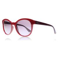 Vogue 2795S Sunglasses Dark Red 23408H