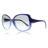 vogue 2695s sunglasses top blue gradient opal azure 234611