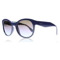 vogue 2992s sunglasses blue 232548