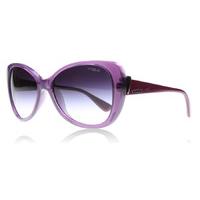 Vogue 2819S Sunglasses Purple 226336