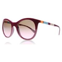 Vogue 2971S Sunglasses Dark Bordeaux 232414