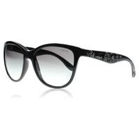 vogue 2897s sunglasses black w4411