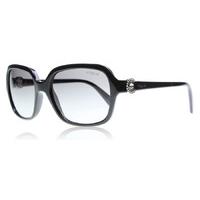Vogue 2994SB Sunglasses Black W44/11