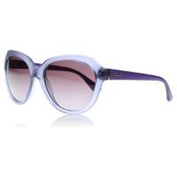 vogue 2845s sunglasses purple 18668h