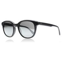 Vogue 2730S Sunglasses Black W44/6G