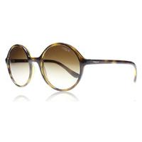 vogue 5036s sunglasses tortoise w65613