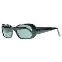 vogue 2606s sunglasses black w4487