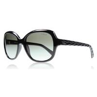 Vogue 2871S Sunglasses Black W44/11