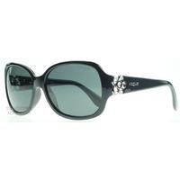 Vogue 2778SB Sunglasses Black W44/87