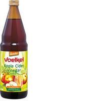 Voelkel Apple Cider Vinegar 750ml