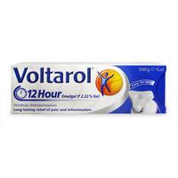 Voltarol 12 Hour Emulgel P 100g