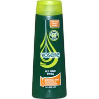 Vosene Gentle 2 in 1 Shampoo and Conditioner 250ml