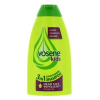 Vosene Kids 3in1 Shampoo & Conditioner