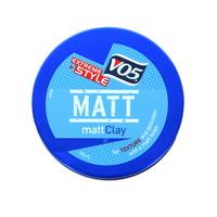 Vo5 Extreme Matte Clay