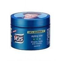 VO5 Styling Wax 75ml