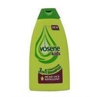 vosene kids 3 in 1 conditioning shampoo 250ml