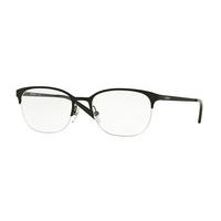 vogue eyewear eyeglasses vo3988d asian fit 352