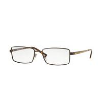 vogue eyewear eyeglasses vo3964i s 934