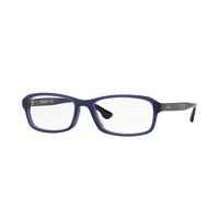 vogue eyewear eyeglasses vo5022d asian fit 2368s