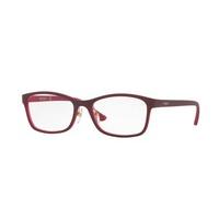 vogue eyewear eyeglasses vo5115d asian fit 2476