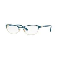 vogue eyewear eyeglasses vo4063b 5064