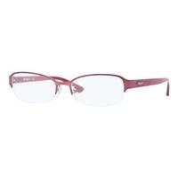 Vogue Eyewear Eyeglasses VO3915D Asian Fit 812