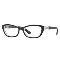 vogue eyewear eyeglasses vo2890 w827