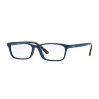 vogue eyewear eyeglasses vo5096d asian fit 2484