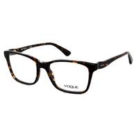 Vogue Eyewear Eyeglasses VO2907 IN VOGUE W656