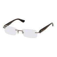 Vogue Eyewear Eyeglasses VO3781 CASUAL CHIC 888S