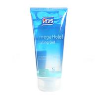 vo5 mega hold styling gel 200ml