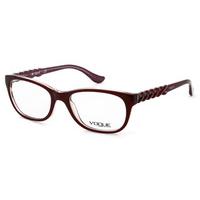 Vogue Eyewear Eyeglasses VO2911 Stardust 2262