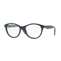 vogue eyewear eyeglasses vo2988 texture 2325