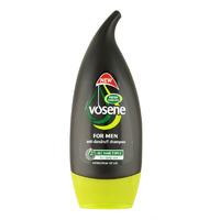 Vosene For Men Anti-Dandruff Shampoo 250ml