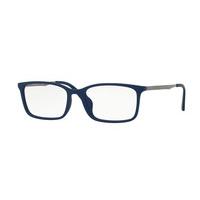 Vogue Eyewear Eyeglasses VO5041D Asian Fit 2288S