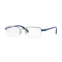 Vogue Eyewear Eyeglasses VO4030D Asian Fit 548