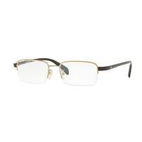 vogue eyewear eyeglasses vo4030d asian fit 848