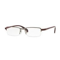 Vogue Eyewear Eyeglasses VO4031D Asian Fit 548S